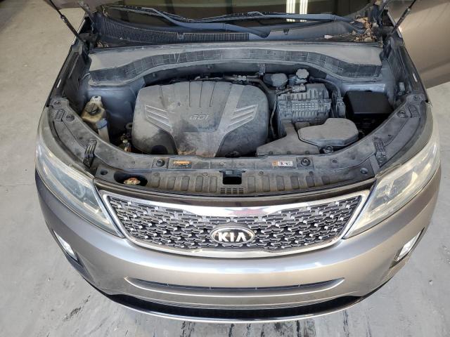 VIN 5XYKWDA74FG598168 2015 KIA Sorento, SX no.12