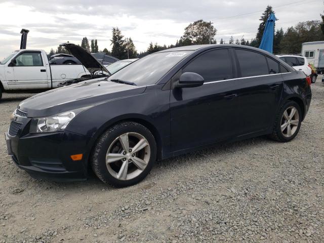 VIN 1G1PE5SB3D7195772 2013 CHEVROLET CRUZE no.1