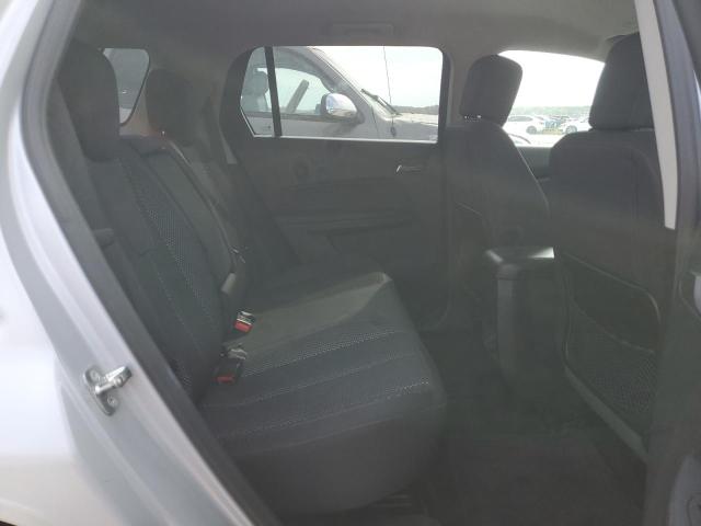 2016 GMC TERRAIN SL - 2GKALMEK1G6313481