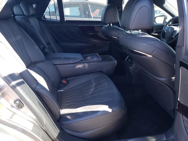 2018 LEXUS LS 500H JTHBYLFF1J5000266