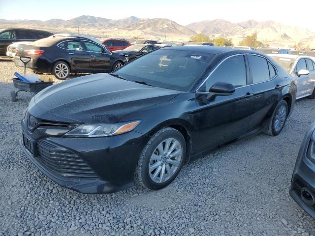 2018 TOYOTA CAMRY L 2018