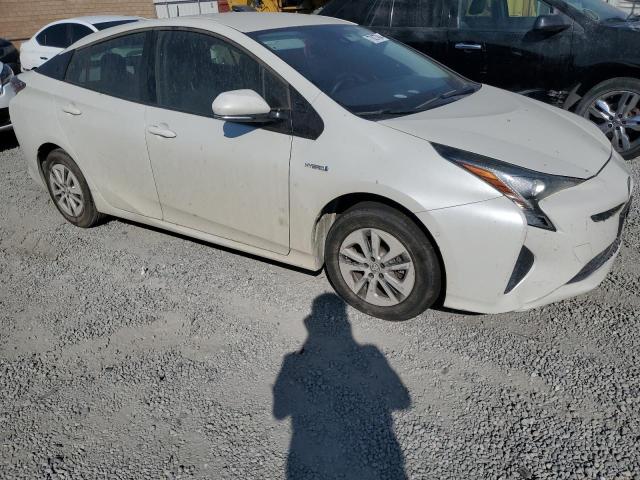 VIN JTDKBRFU8J3586724 2018 Toyota Prius no.4