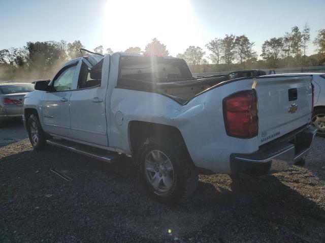 2015 CHEVROLET SILVERADO - 3GCPCREC7FG159020