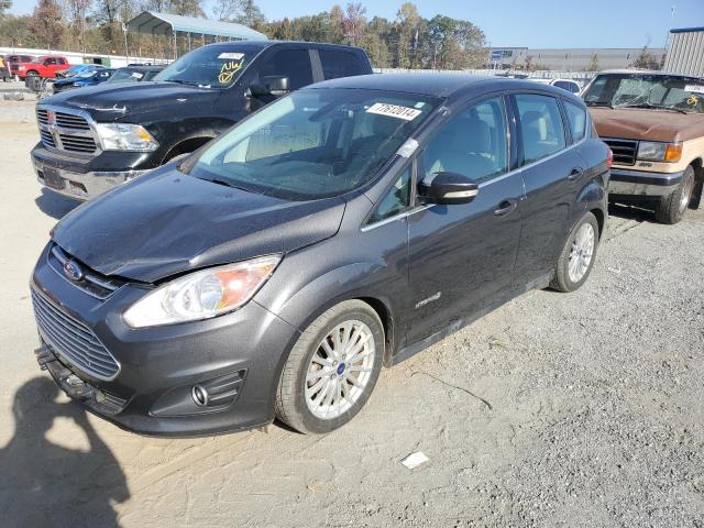 FORD C-MAX SEL