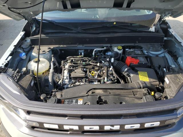 2023 FORD BRONCO SPO - 3FMCR9B60PRE20680