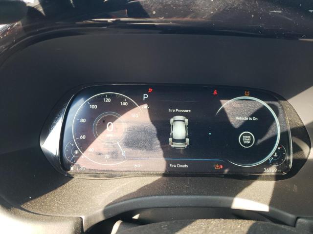 2022 HYUNDAI PALISADE C - KM8R7DHEXNU478593
