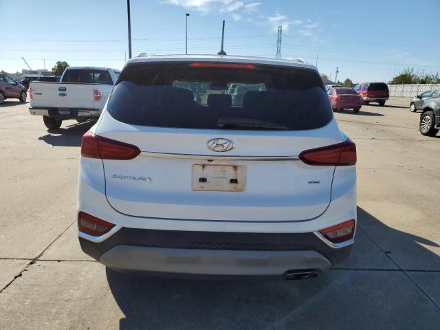 2019 HYUNDAI SANTA FE S - 5NMS2CAD3KH067183