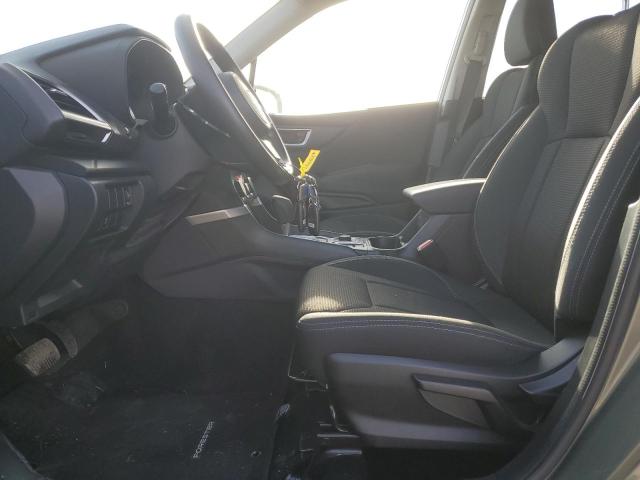 2019 SUBARU FORESTER JF2SKEBC0KH434951