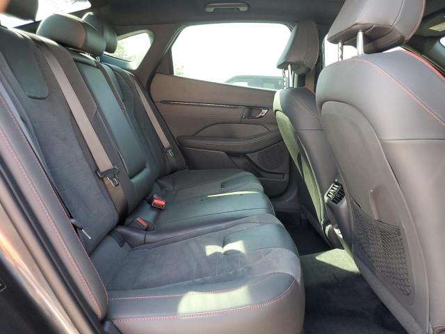 2023 HYUNDAI SONATA N L - KMHL14JCXPA251716