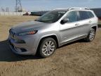 JEEP CHEROKEE O photo