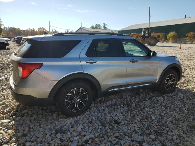 2021 FORD EXPLORER X - 1FMSK8DH9MGA09760