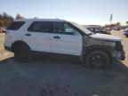 FORD EXPLORER P photo