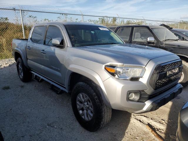2019 TOYOTA TACOMA DOU - 5TFAZ5CN7KX076520