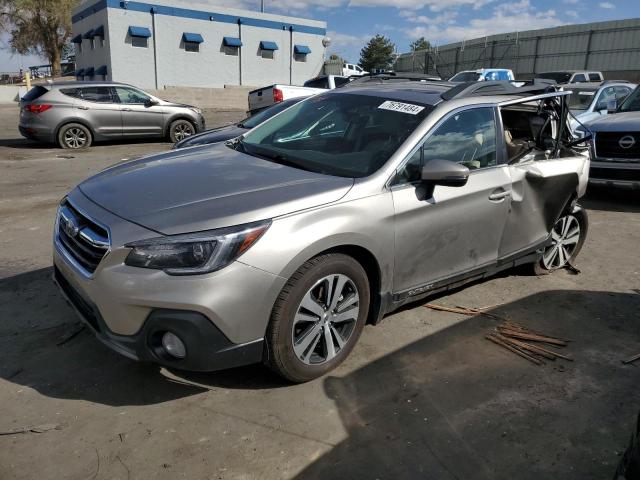 2019 SUBARU OUTBACK 2. - 4S4BSANC5K3259933