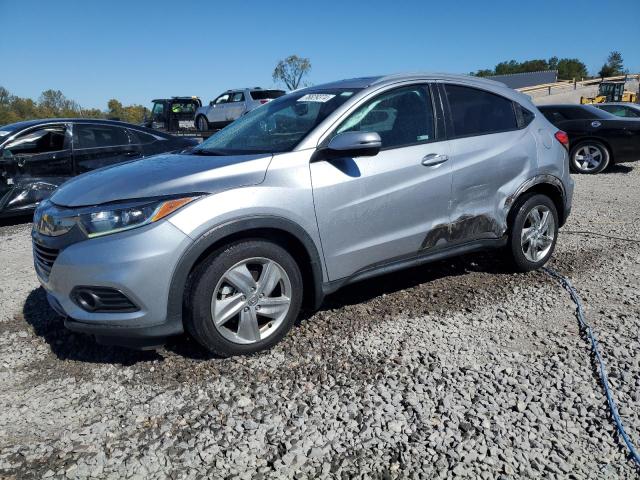 2019 HONDA HR-V EXL - 3CZRU5H77KM721310
