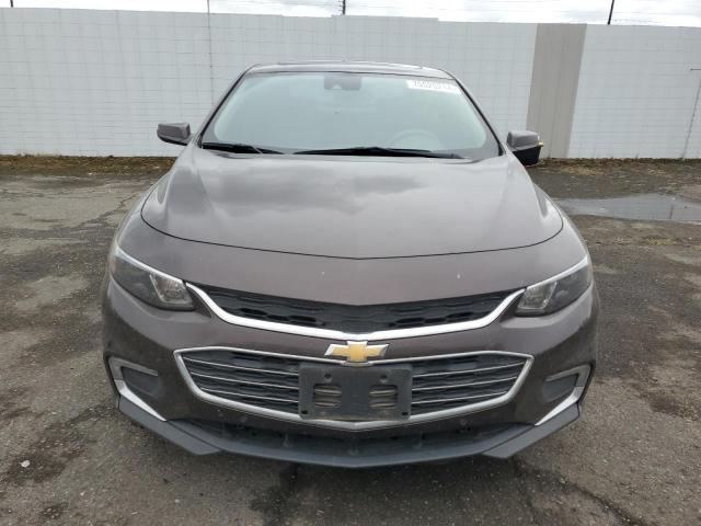 2016 CHEVROLET MALIBU PRE - 1G1ZH5SX5GF272874