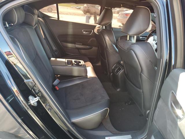 2019 ACURA TLX TECHNO - 19UUB2F66KA006189