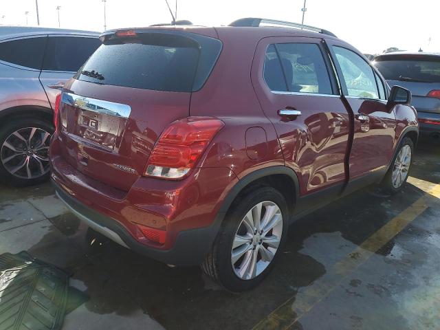 2020 CHEVROLET TRAX PREMI - 3GNCJMSB3LL263534