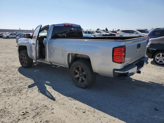 2016 CHEVROLET SILVERADO - 1GCNCNEC0GZ425933