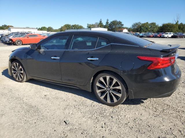 Vin: 1n4aa6ap4gc433027, lot: 75798624, nissan maxima 3.5s 20162