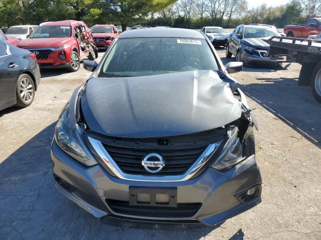 2018 NISSAN ALTIMA 2.5 - 1N4AL3AP4JC117269