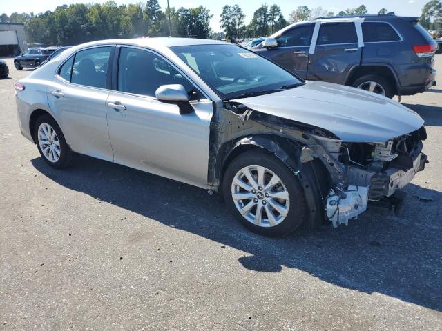2019 TOYOTA CAMRY L - 4T1B11HK8KU240440