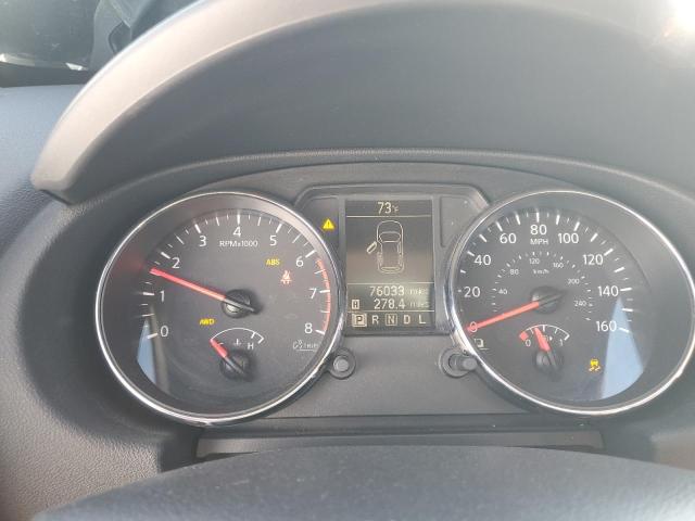 2015 NISSAN ROGUE SELE - JN8AS5MV2FW254823
