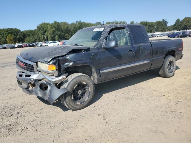 GMC NEW SIERRA