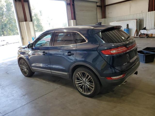 2016 LINCOLN MKC RESERV - 5LMTJ3DH9GUJ21875