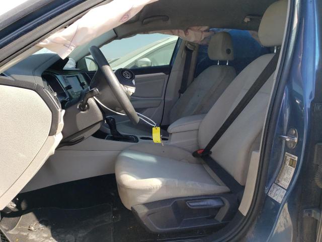 2020 VOLKSWAGEN JETTA S - 3VWCB7BUXLM067400