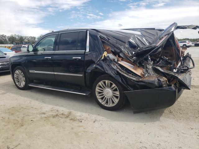 2017 CADILLAC ESCALADE E - 1GYS4KKJ2HR189749