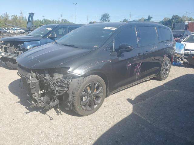 2020 CHRYSLER PACIFICA L #2924051129