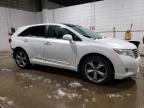 Lot #3023926303 2012 TOYOTA VENZA LE