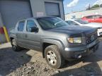 HONDA RIDGELINE photo