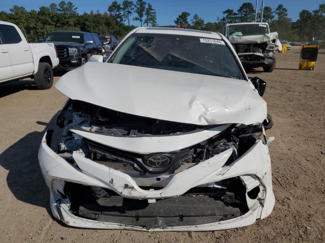 2018 TOYOTA CAMRY L JTNB11HK7J3031078