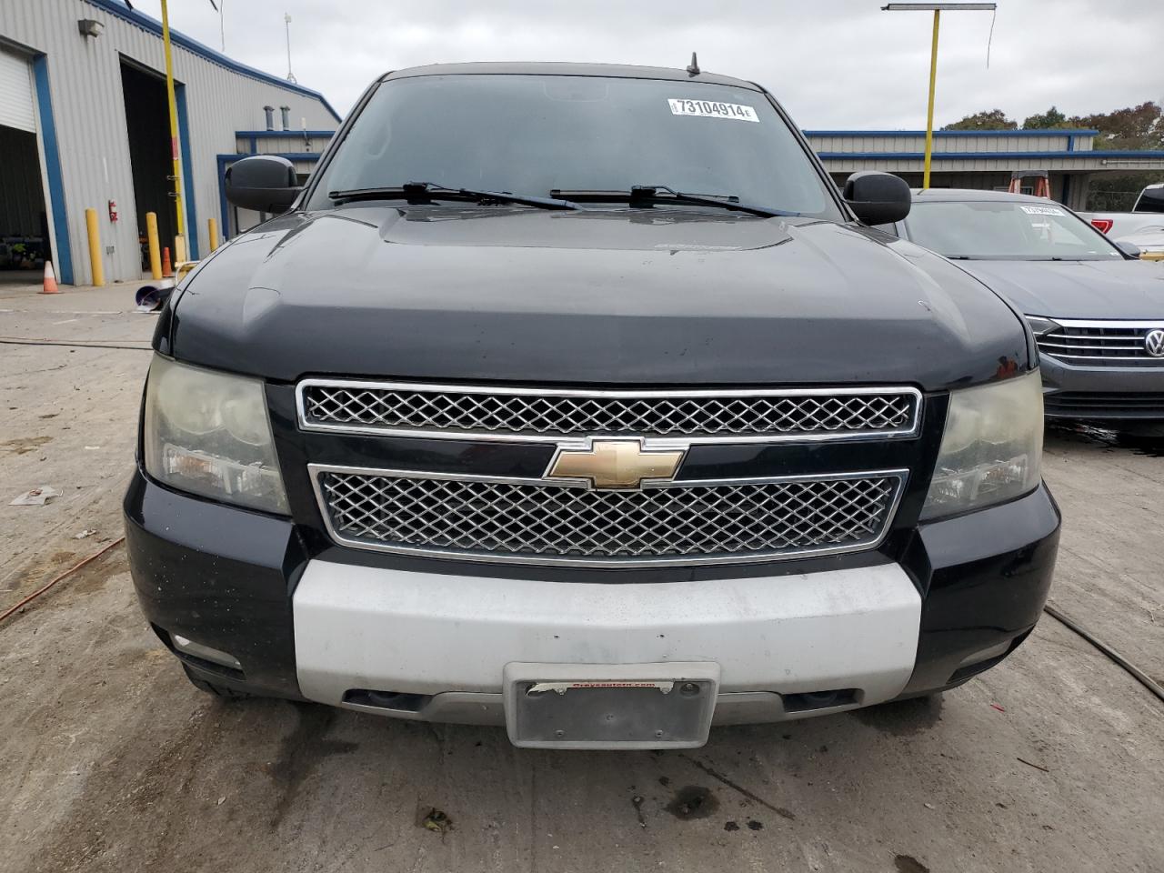 Lot #2952861773 2011 CHEVROLET TAHOE K150