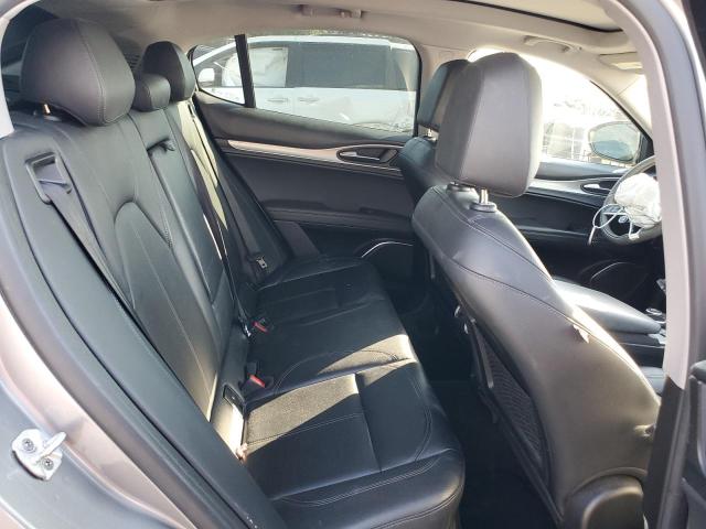 2018 ALFA ROMEO STELVIO SP - ZASFAKPN9J7B89512