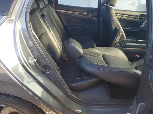 2017 HONDA CIVIC SPOR - SHHFK7H9XHU227238