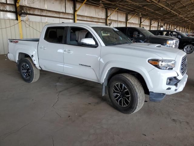 VIN 5TFCZ5AN5LX232874 2020 Toyota Tacoma, Double Cab no.4