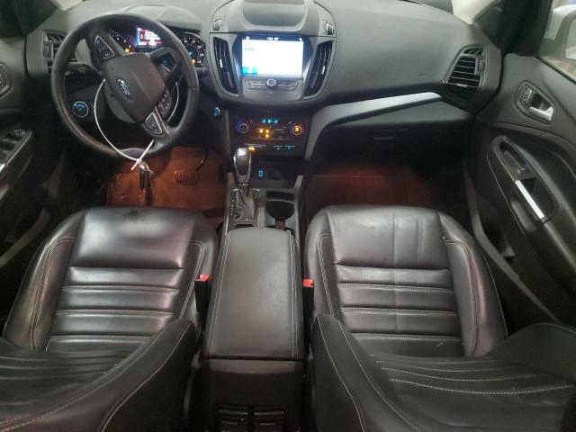 2019 FORD ESCAPE SEL - 1FMCU9HD5KUA41518