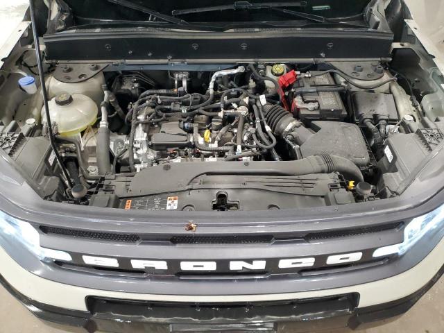 2024 FORD BRONCO SPO - 3FMCR9B63RRE60674