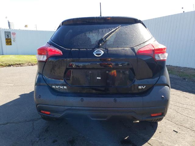 VIN 3N1CP5CVXLL497839 2020 Nissan Kicks, SV no.6