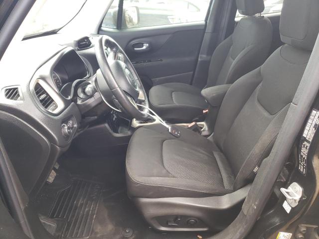 2015 JEEP RENEGADE L - ZACCJABT0FPC34293
