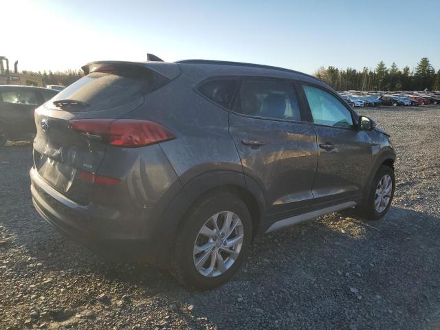 2021 HYUNDAI TUCSON LIM - KM8J3CA49MU390928