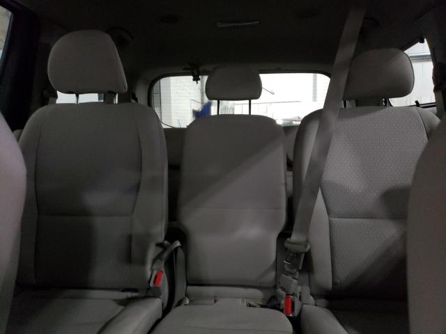 2016 KIA SEDONA LX - KNDMB5C19G6199117