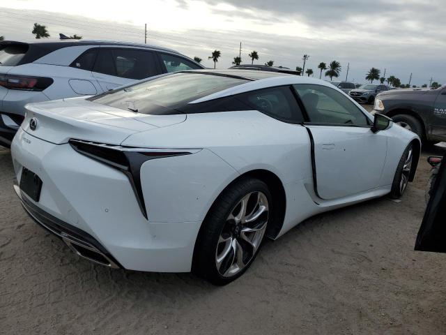 2021 LEXUS LC 500 JTHBP5AY0MA101379
