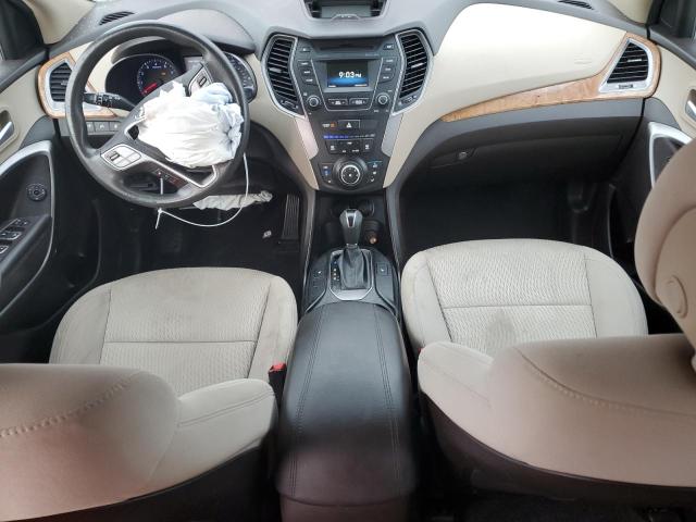 2015 HYUNDAI SANTA FE S - 5XYZU3LB8FG256335