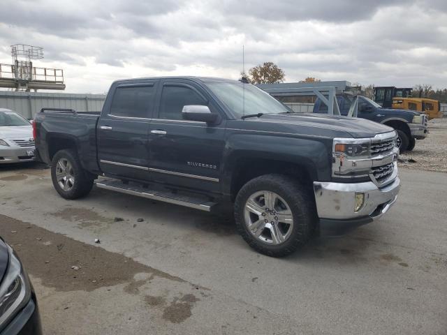 VIN 3GCUKSEC9HG349160 2017 CHEVROLET ALL MODELS no.4