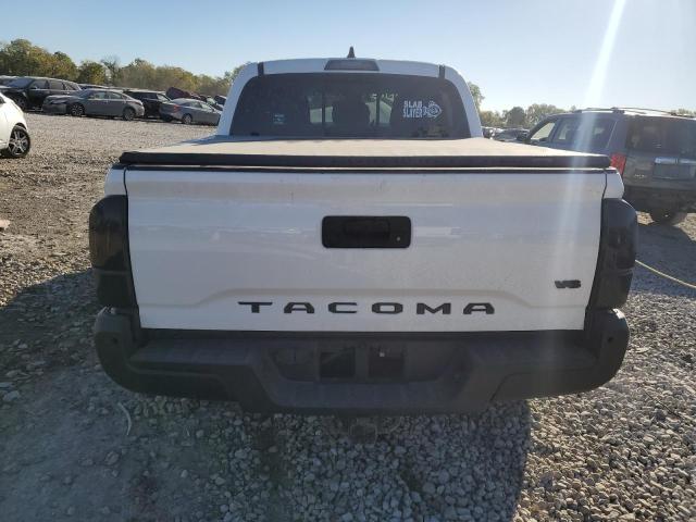 VIN 3TMCZ5AN8MM381707 2021 Toyota Tacoma, Double Cab no.6