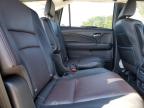 HONDA PILOT BLAC photo